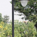 Cột Đèn Cao Áp 1687GXCGI